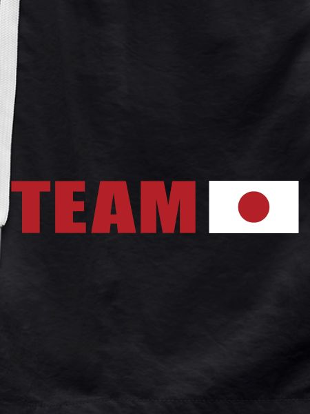 Support Team Japan