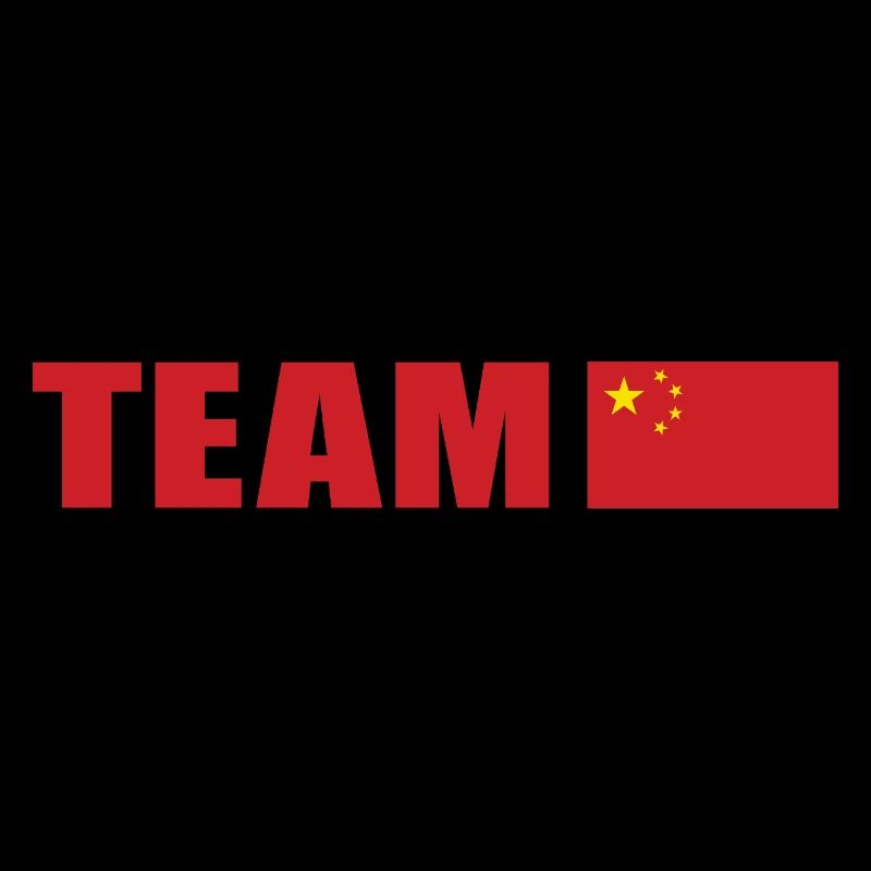 Support-Team China
