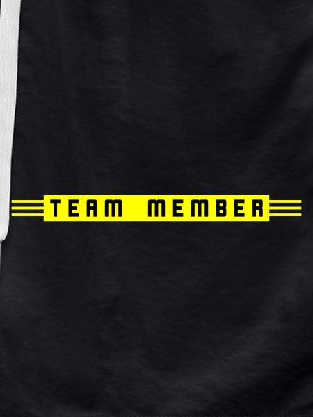 Team Member