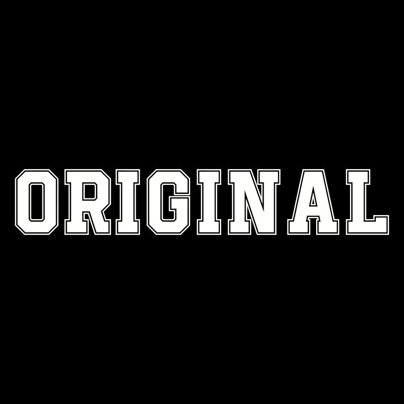 Original