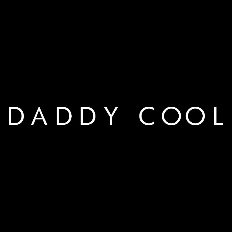COOL DADDY COOL - Idée cadeau Père