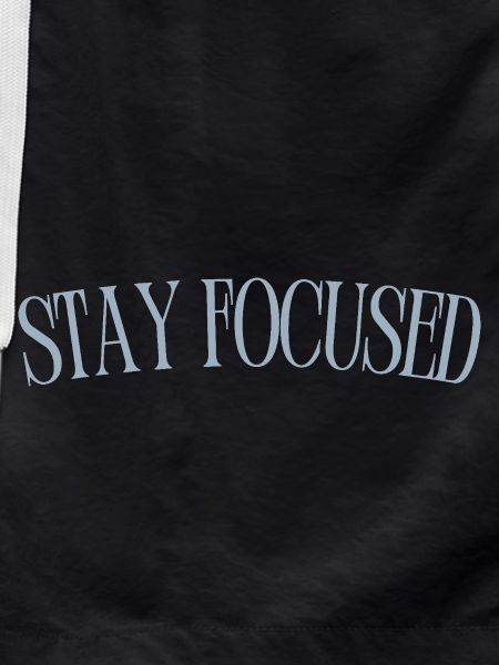 Stay Focused