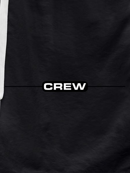 crew