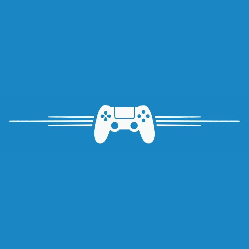 Retro Controller Wing Design