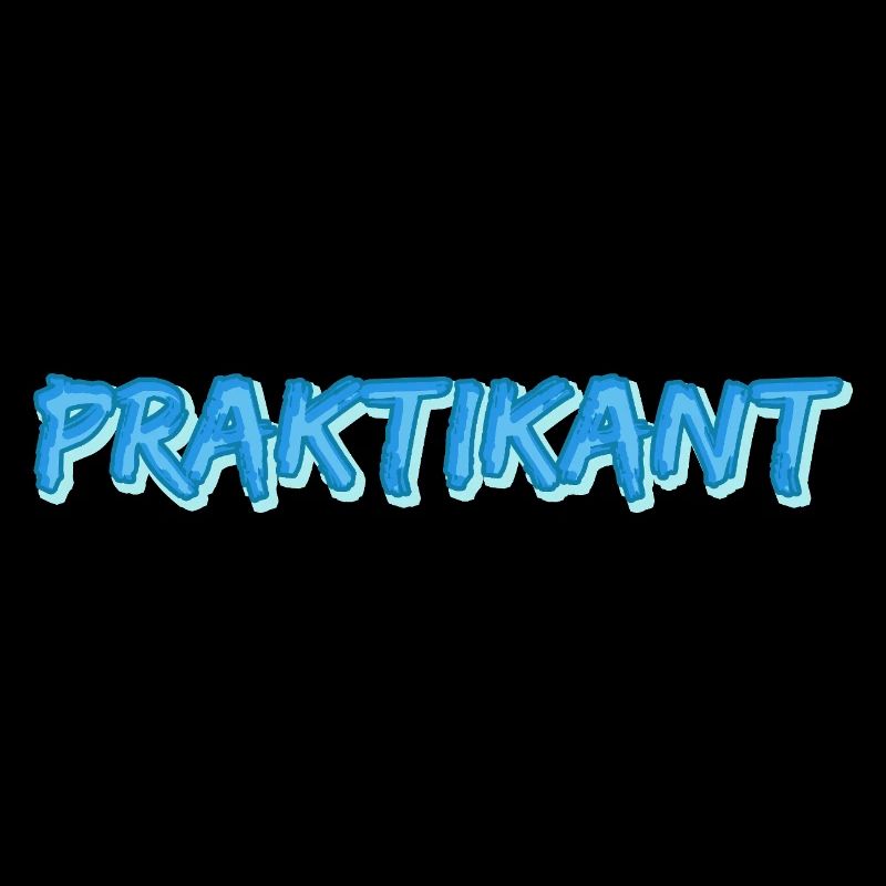 Geschenk für Praktikant