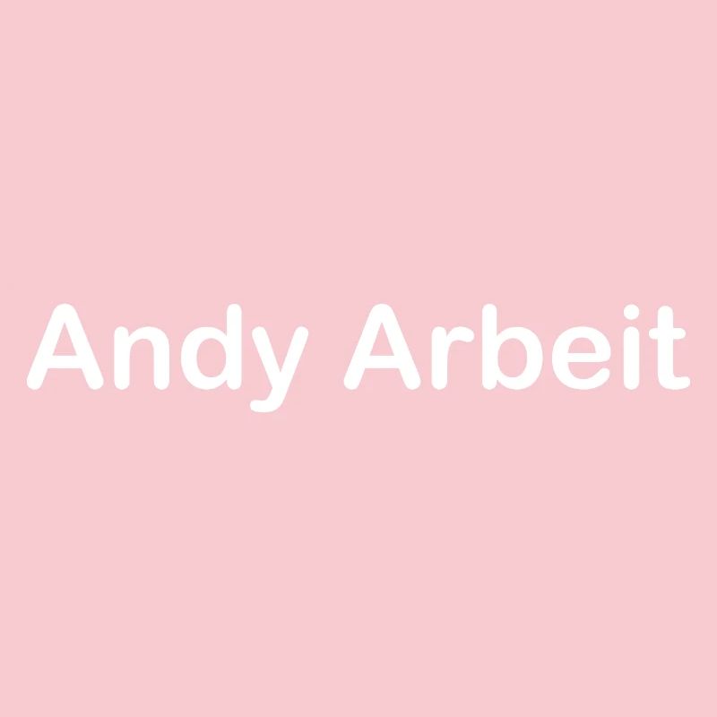Andy Work