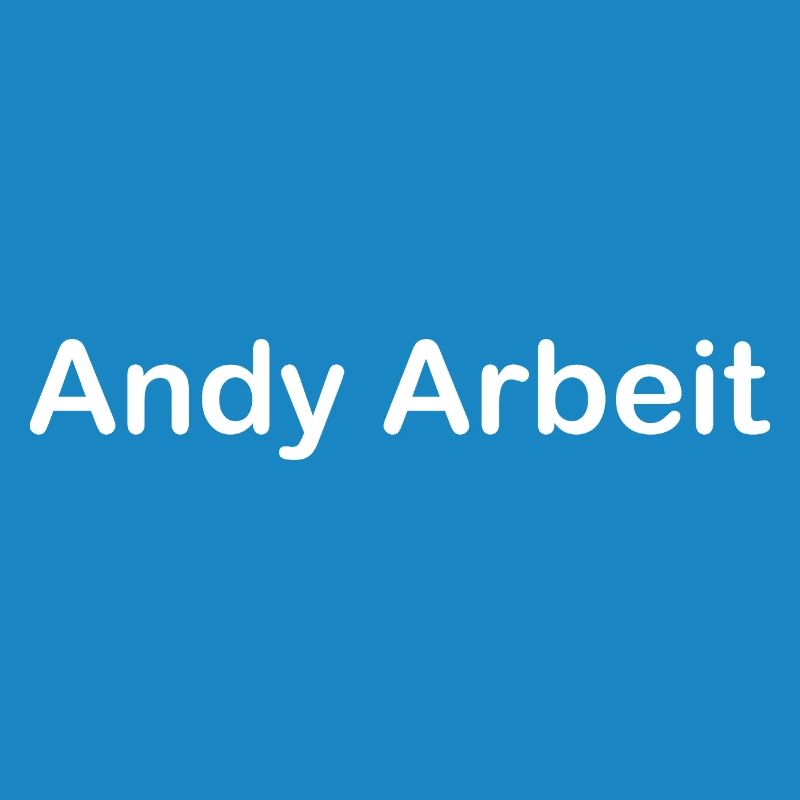 Andy Work