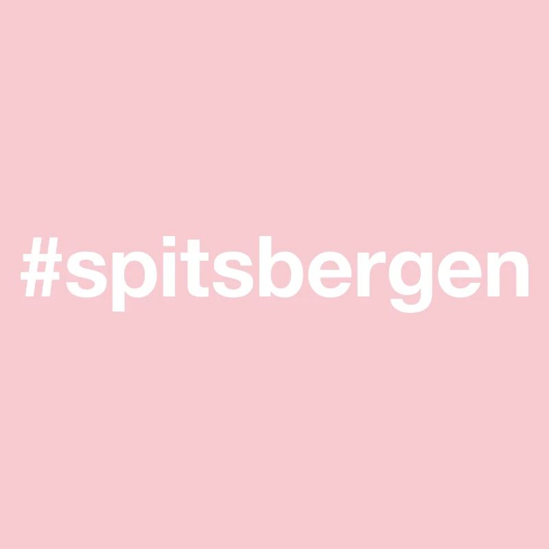 SPITSBERGEN Norvège Norge Norwegen