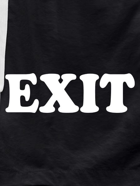 Exit