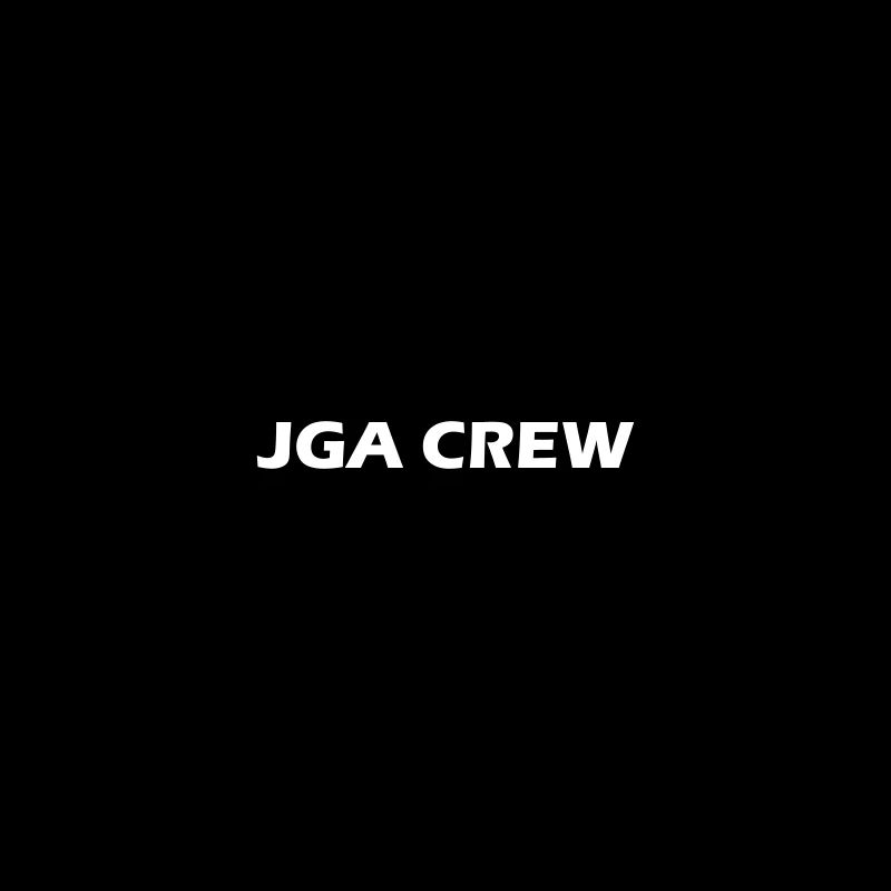 Jga Junggesellenabschied Crew