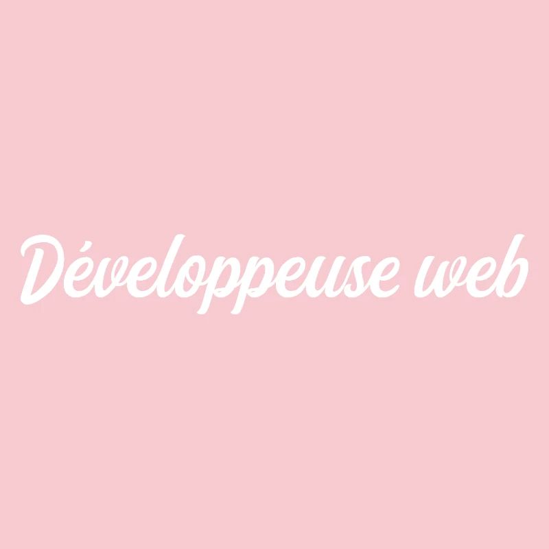 Web Developer