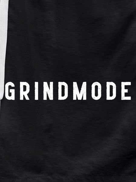 Grindmode