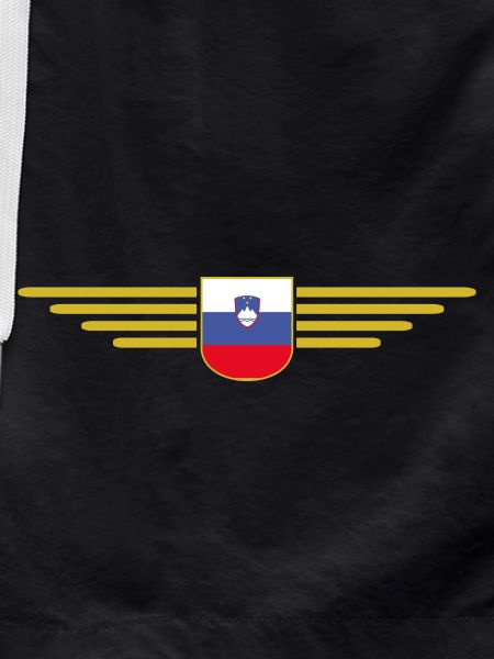 Stylish Slovenia design