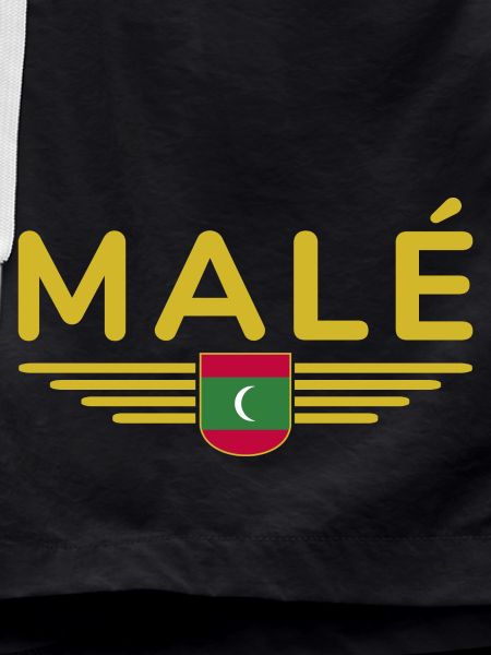 Malé fans: Stylish clothing