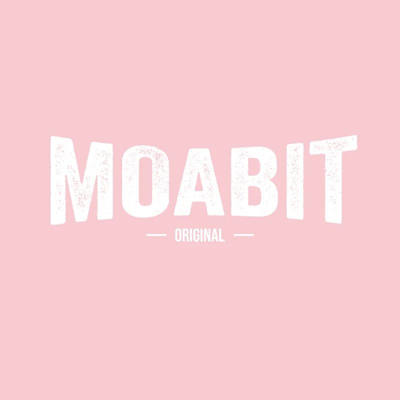 MOABIT Original