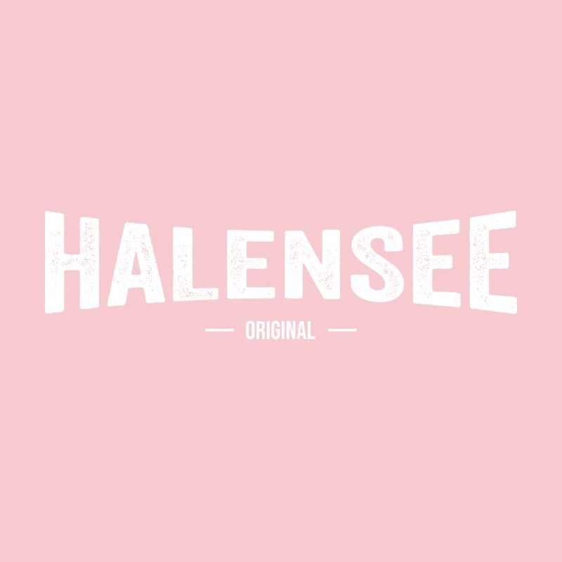 Halensee Original