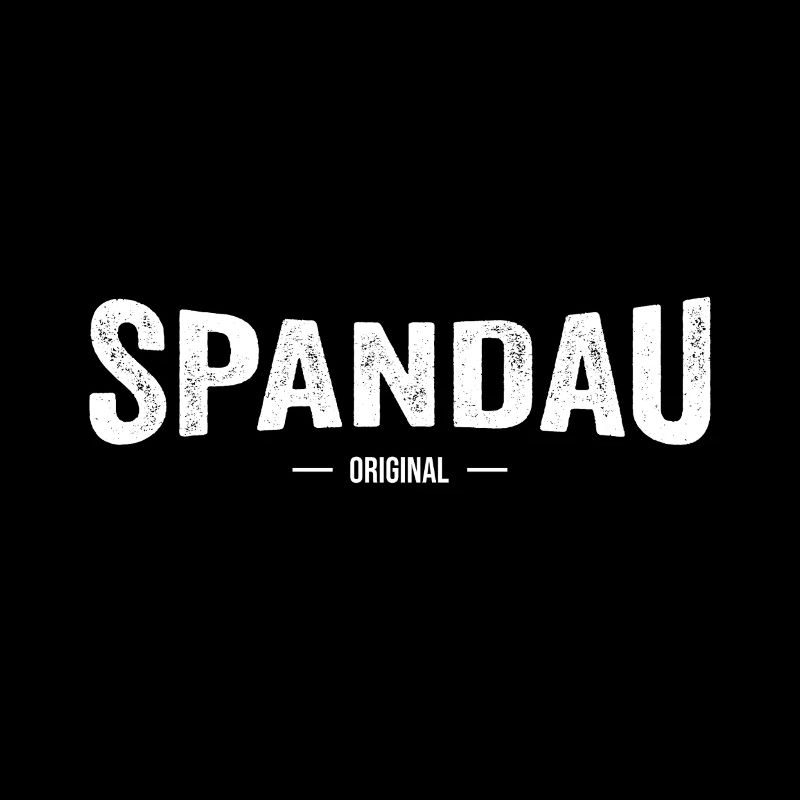Spandau Original