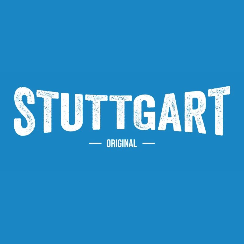 Stuttgart Original