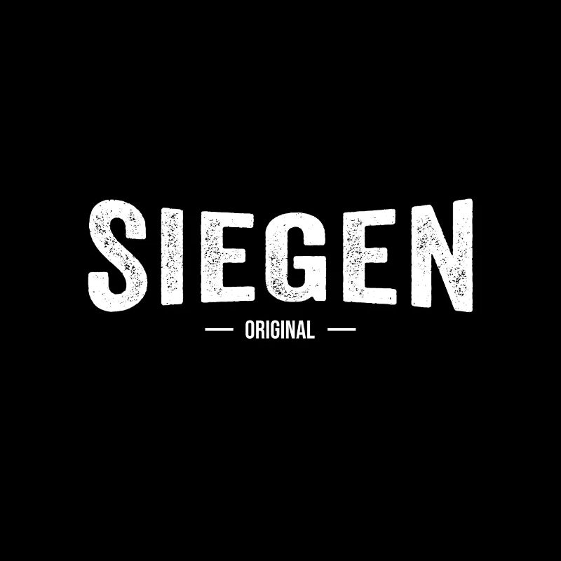 Siegen Original