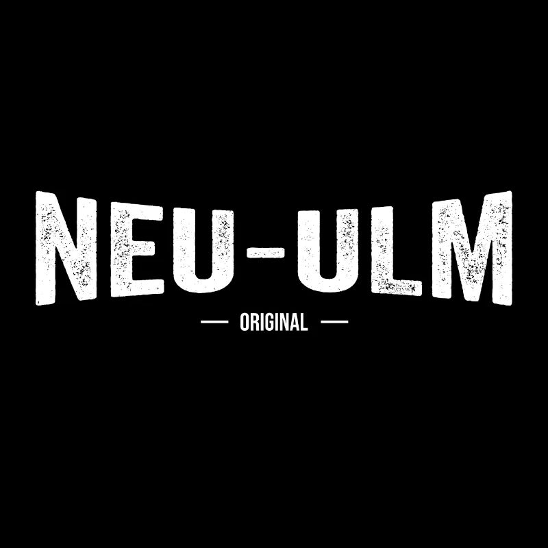 Neu-Ulm Original