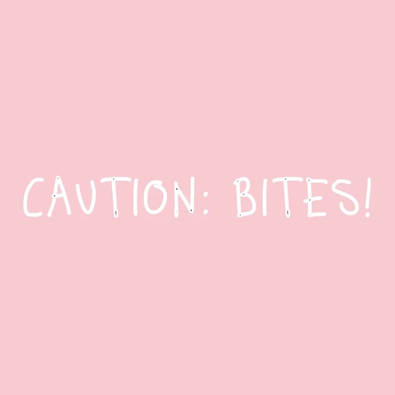 Attention : Morsures ! – Déclaration minimaliste
