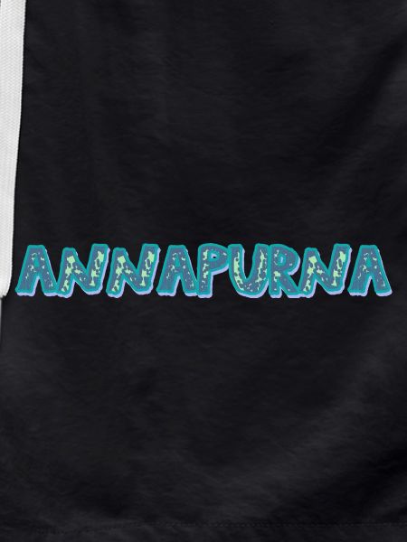 ANNAPURNA