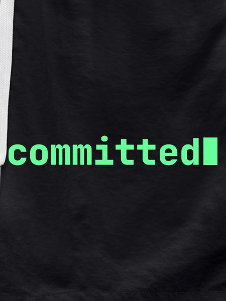 Feeling Committed | Developer mood 