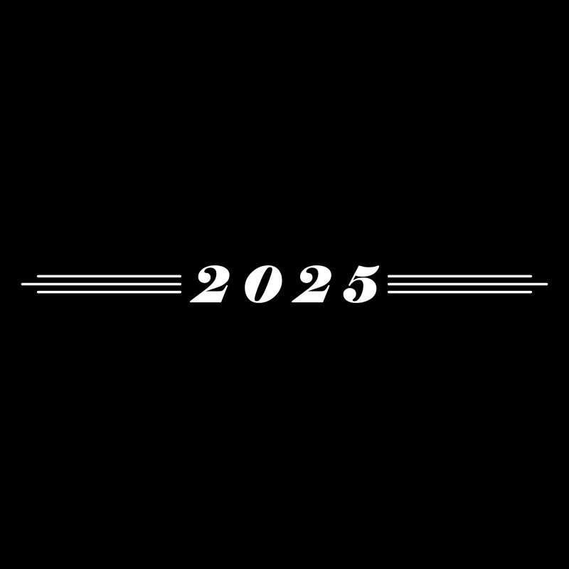 Élément de l’année 2025