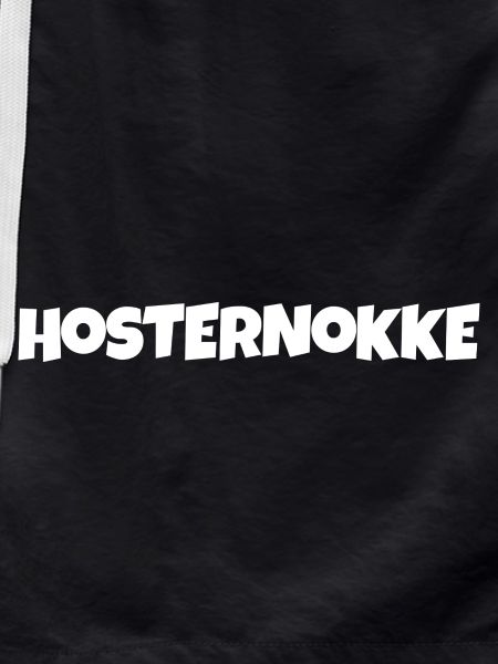 Hosternokke