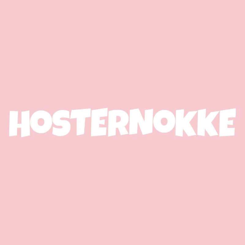 Hosternokke