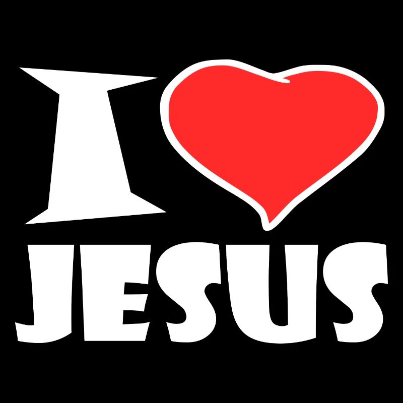 J'aime jésus