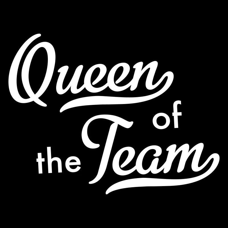 Queen of the Team