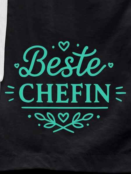Beste Chefin