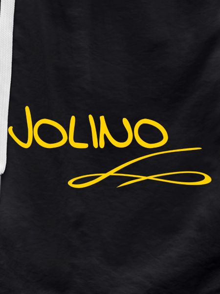 First name Jolino