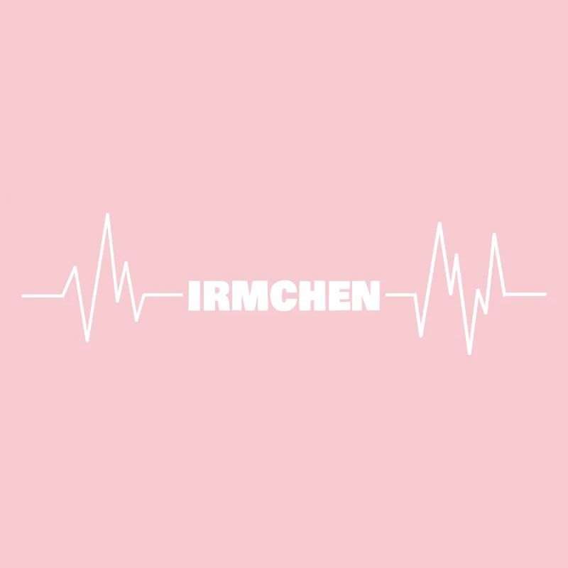 Irmchen as a first name
