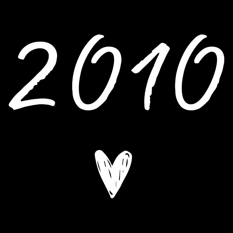 2010 Heart Anniversary