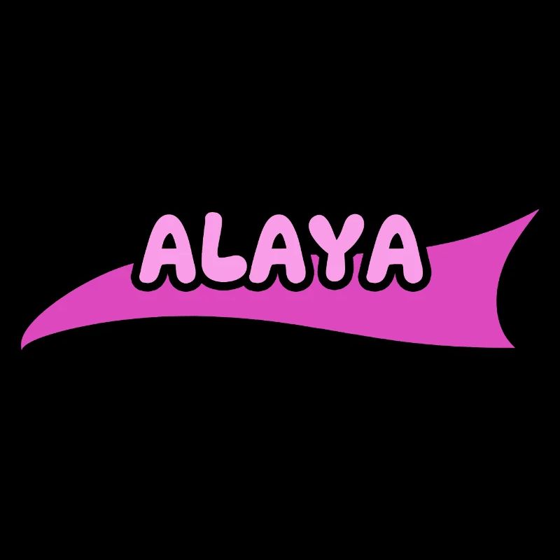First name Alaya