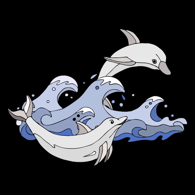 Dolphins