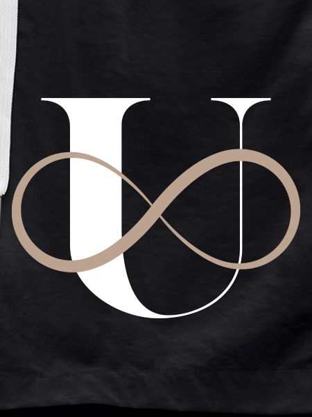 Infinite Letter u