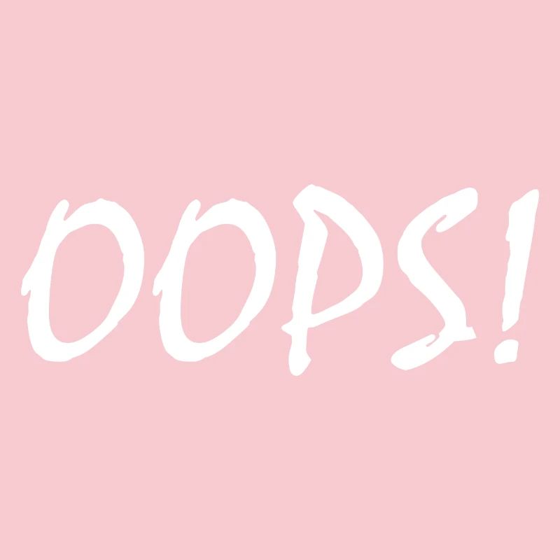 Oops