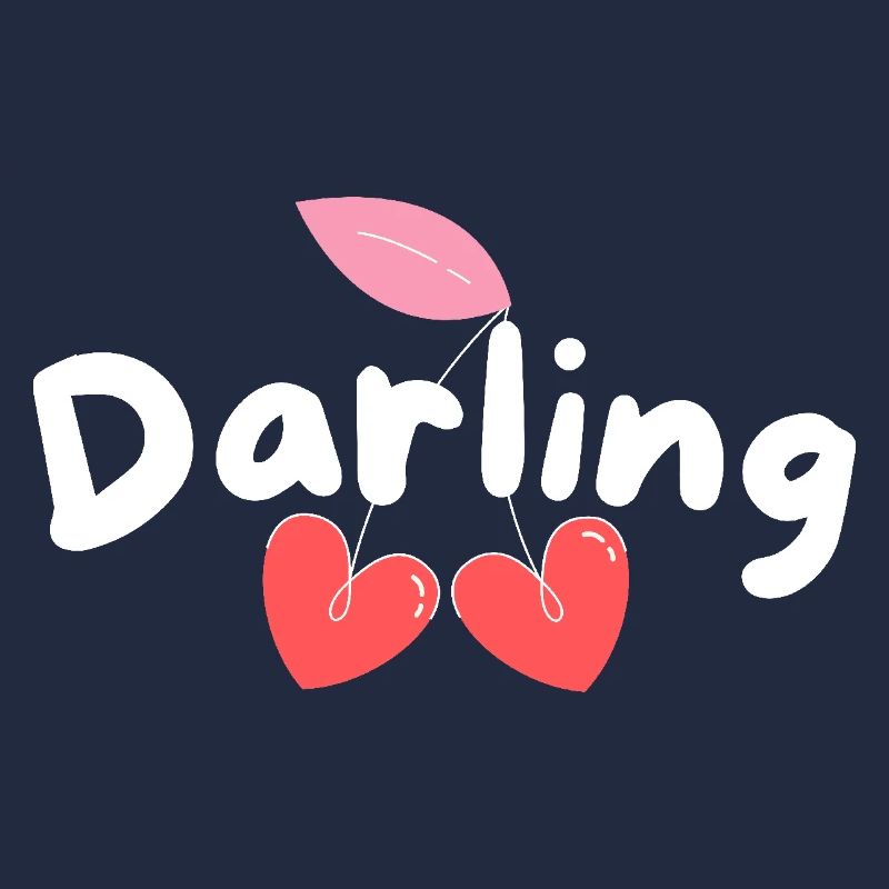 Darling I love you