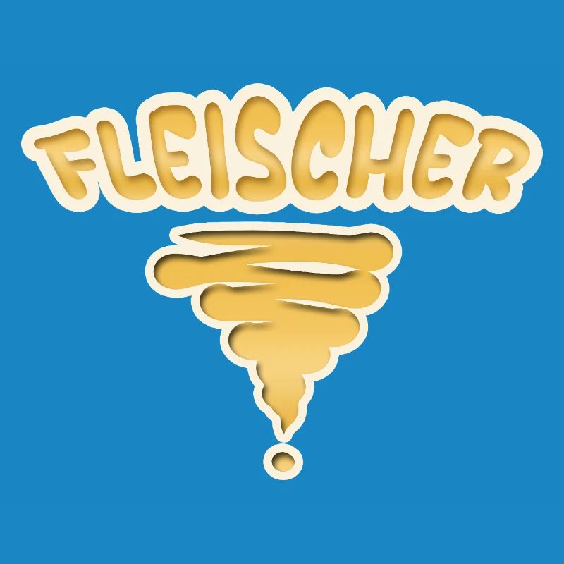 Beruf Fleischer