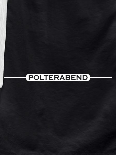 Polterabend Polterhochzeit