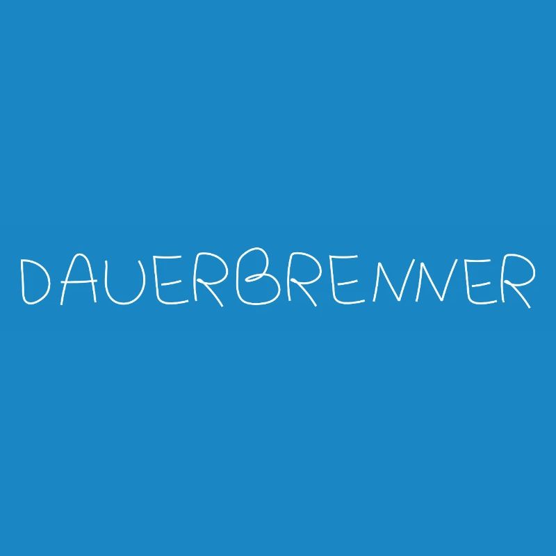 Dauerbrenner