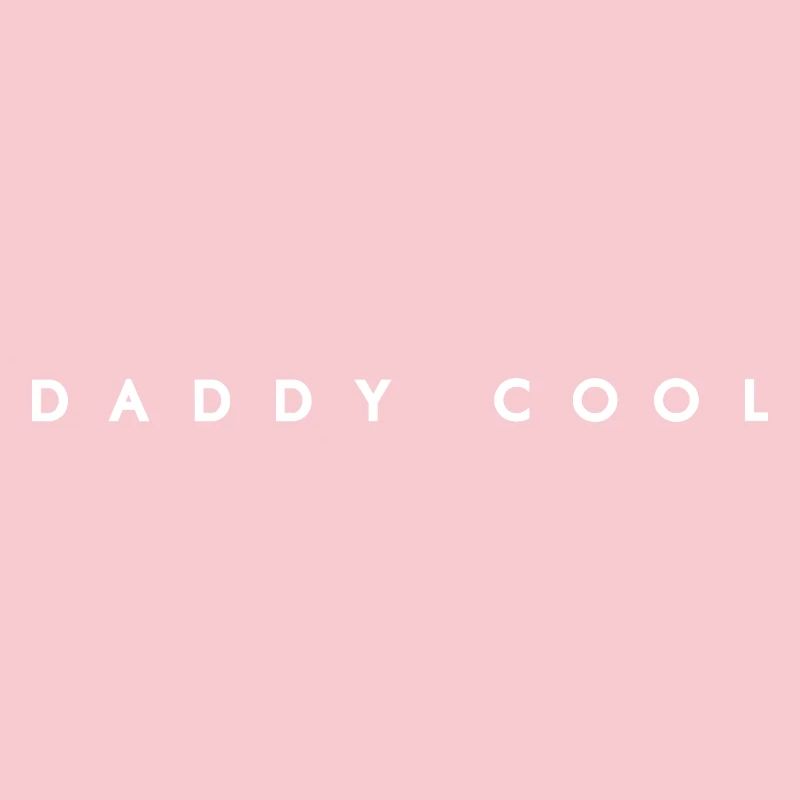 DADDY COOL - Vater Geschenkidee