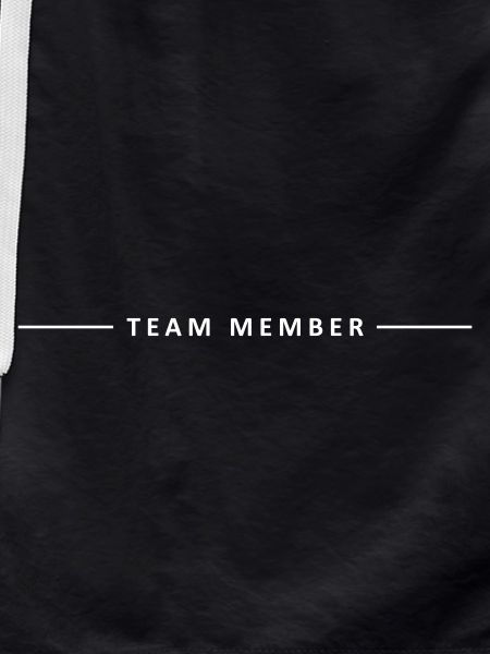 Team Member