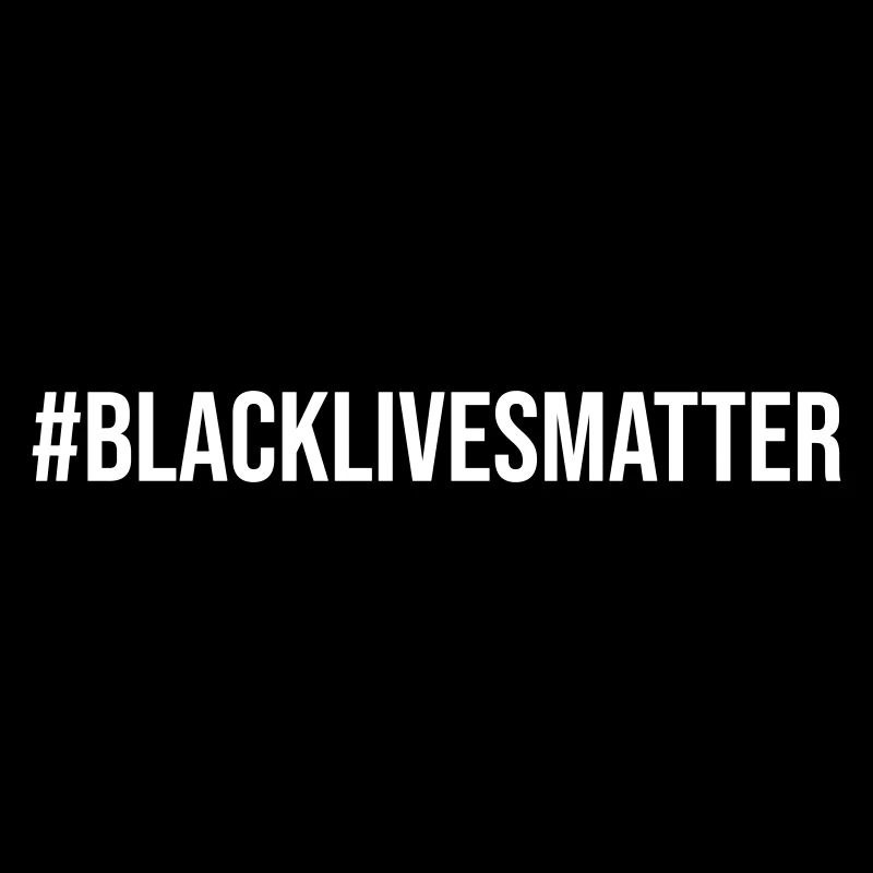# BLACK LIVES MATTER