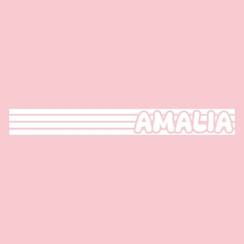 Maennername Amalia
