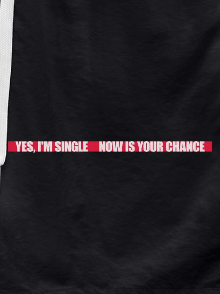 single now your chance