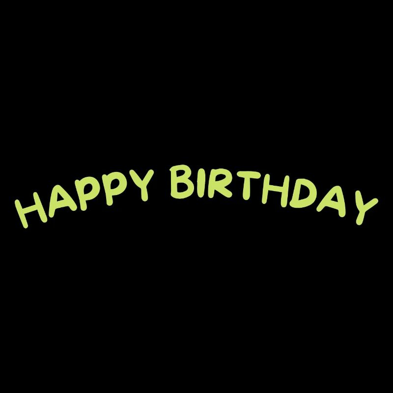 Joyeux anniversaire Personne préférée Anniversaire